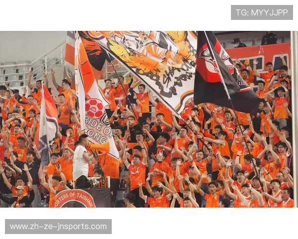 鲁能铁杆球迷眼中的中超风云变幻